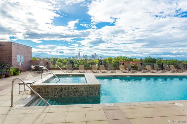 2990 E 17th Avenue 806, Denver, CO 80206