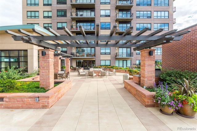 2990 E 17th Avenue 806, Denver, CO 80206