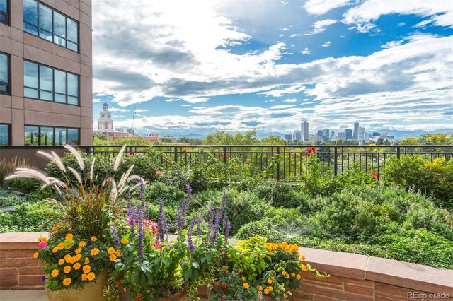 2990 E 17th Avenue 806, Denver, CO 80206