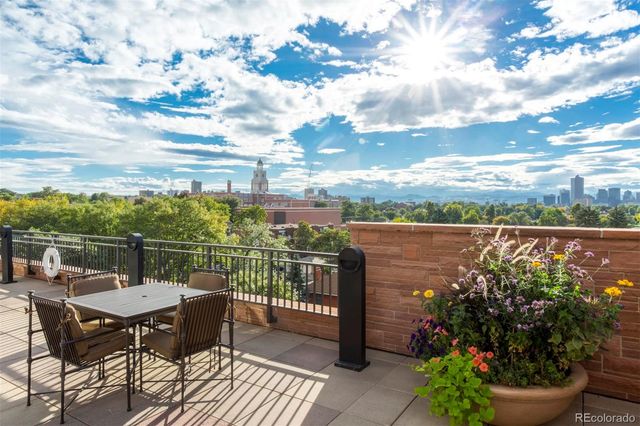 2990 E 17th Avenue 806, Denver, CO 80206