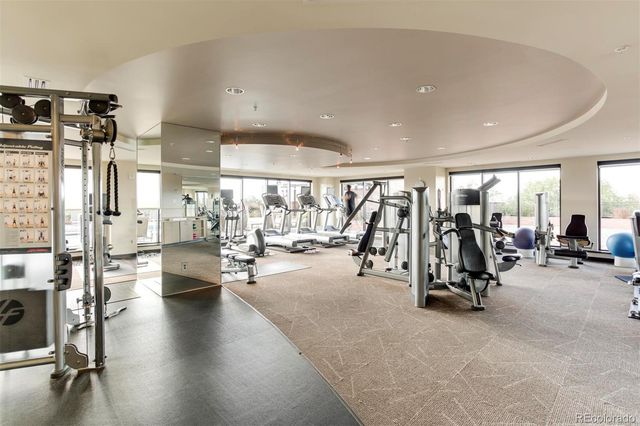 2990 E 17th Avenue 806, Denver, CO 80206