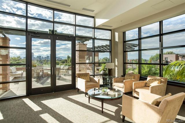 2990 E 17th Avenue 806, Denver, CO 80206