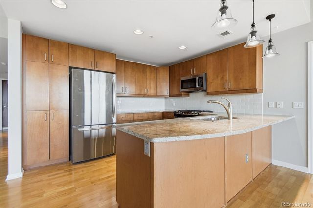 2990 E 17th Avenue 806, Denver, CO 80206