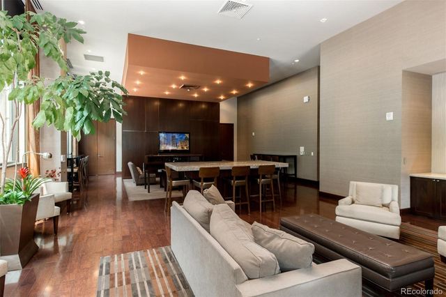 2990 E 17th Avenue 806, Denver, CO 80206