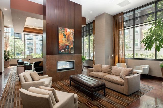 2990 E 17th Avenue 806, Denver, CO 80206