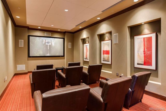 2990 E 17th Avenue 806, Denver, CO 80206