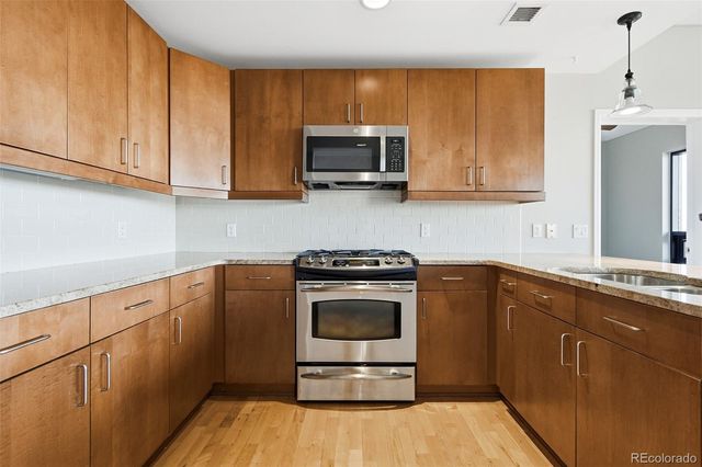 2990 E 17th Avenue 806, Denver, CO 80206