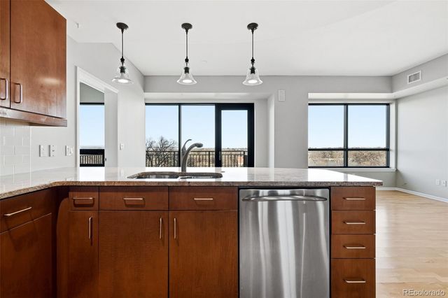 2990 E 17th Avenue 806, Denver, CO 80206