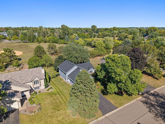 9056 Sequoia Road, Woodbury, MN 55125