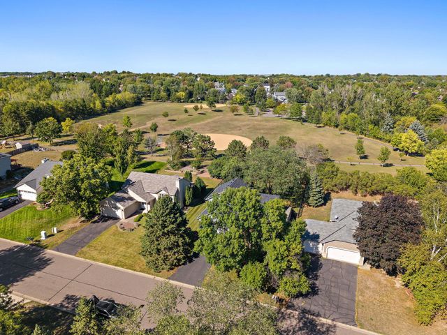 9056 Sequoia Road, Woodbury, MN 55125