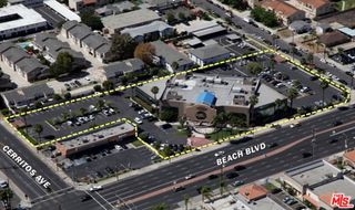 10401 Beach Boulevard, Stanton, CA 90680