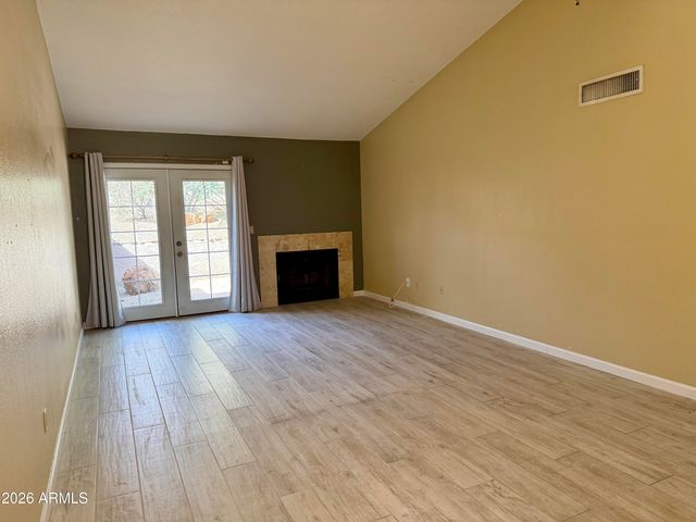 1632 N EL CAMINO Drive, Tempe, AZ 85288