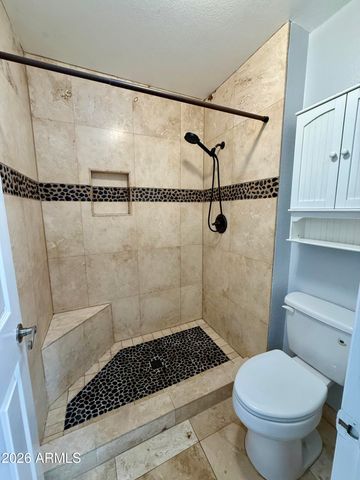 1632 N EL CAMINO Drive, Tempe, AZ 85288