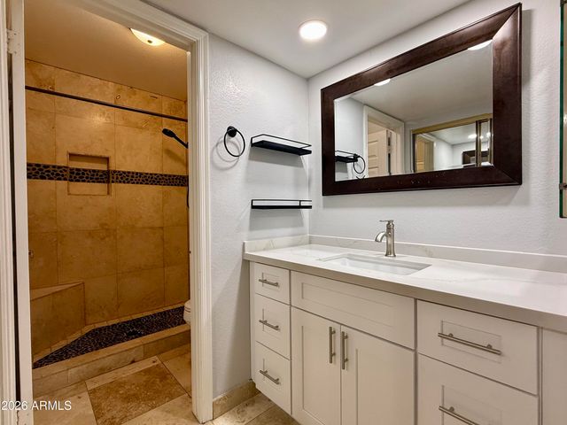 1632 N EL CAMINO Drive, Tempe, AZ 85288