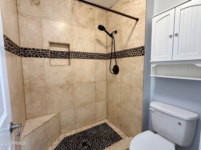 1632 N EL CAMINO Drive, Tempe, AZ 85288