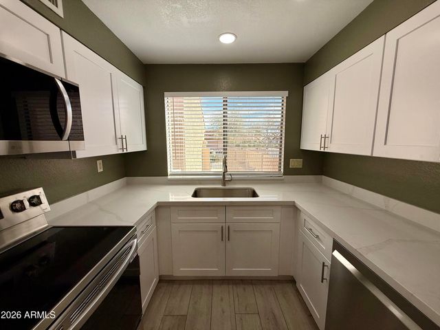 1632 N EL CAMINO Drive, Tempe, AZ 85288