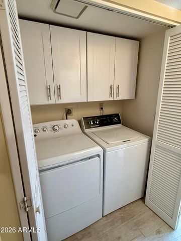 1632 N EL CAMINO Drive, Tempe, AZ 85288