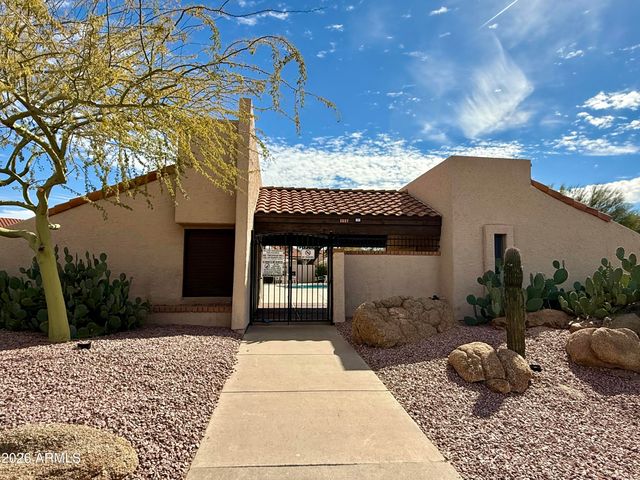 1632 N EL CAMINO Drive, Tempe, AZ 85288