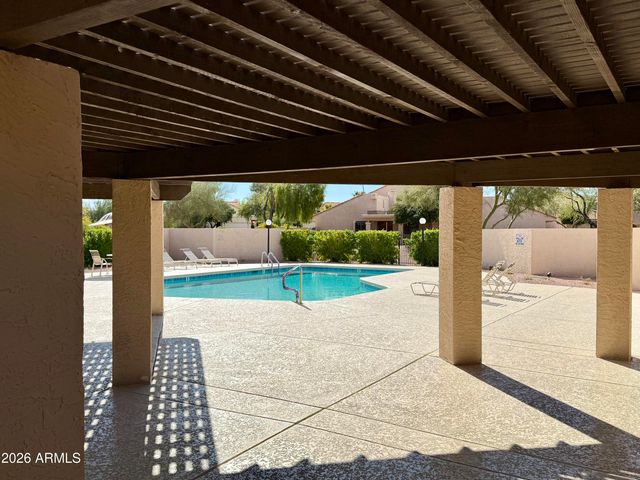 1632 N EL CAMINO Drive, Tempe, AZ 85288