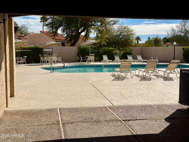 1632 N EL CAMINO Drive, Tempe, AZ 85288