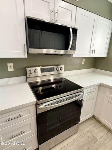 1632 N EL CAMINO Drive, Tempe, AZ 85288