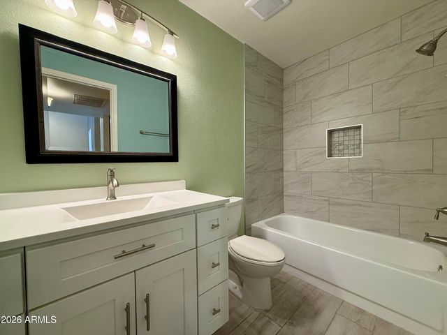 1632 N EL CAMINO Drive, Tempe, AZ 85288