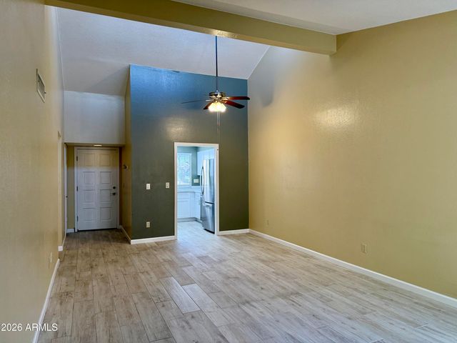 1632 N EL CAMINO Drive, Tempe, AZ 85288