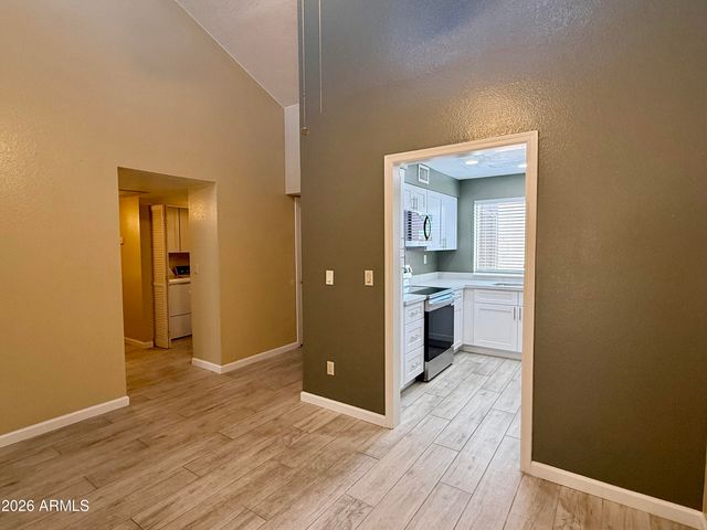 1632 N EL CAMINO Drive, Tempe, AZ 85288