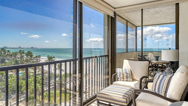 1100 BENJAMIN FRANKLIN DRIVE 604, Sarasota, FL 34236