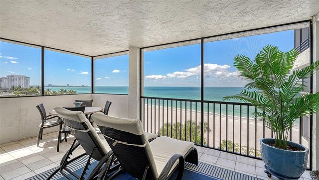 1100 BENJAMIN FRANKLIN DRIVE 604, Sarasota, FL 34236