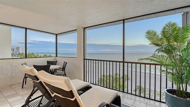 1100 BENJAMIN FRANKLIN DRIVE 604, Sarasota, FL 34236