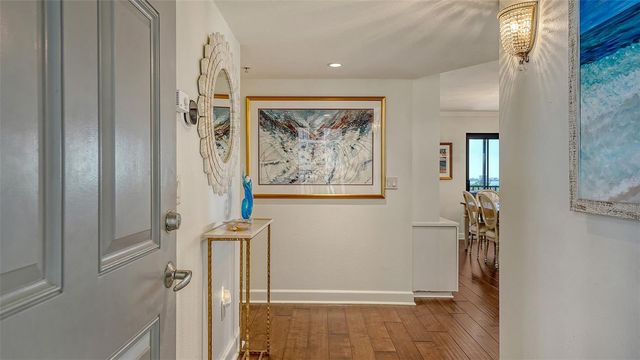 1100 BENJAMIN FRANKLIN DRIVE 604, Sarasota, FL 34236