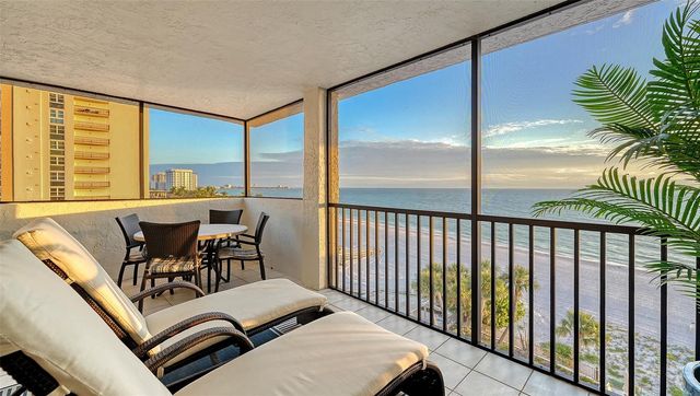 1100 BENJAMIN FRANKLIN DRIVE 604, Sarasota, FL 34236