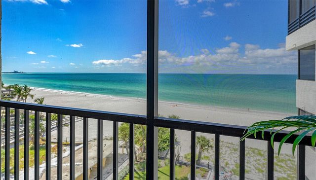 1100 BENJAMIN FRANKLIN DRIVE 604, Sarasota, FL 34236