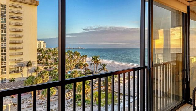 1100 BENJAMIN FRANKLIN DRIVE 604, Sarasota, FL 34236