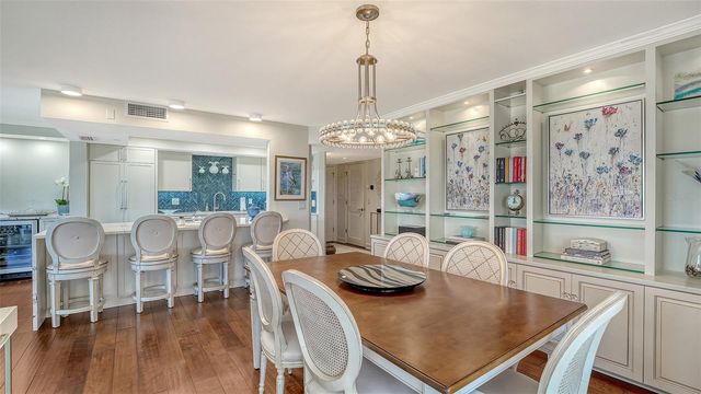 1100 BENJAMIN FRANKLIN DRIVE 604, Sarasota, FL 34236