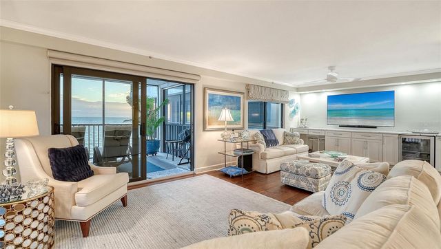 1100 BENJAMIN FRANKLIN DRIVE 604, Sarasota, FL 34236