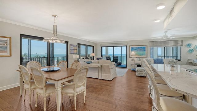 1100 BENJAMIN FRANKLIN DRIVE 604, Sarasota, FL 34236