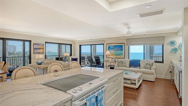 1100 BENJAMIN FRANKLIN DRIVE 604, Sarasota, FL 34236