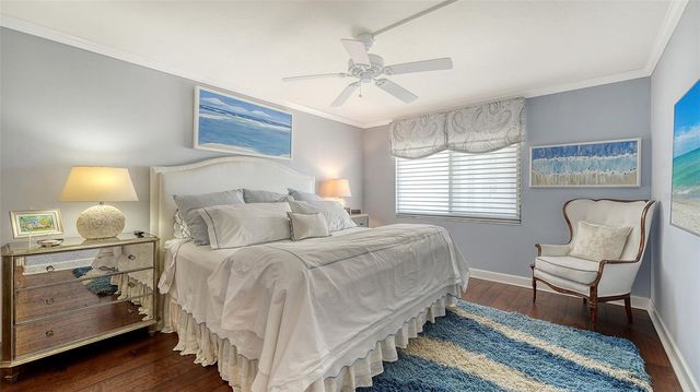 1100 BENJAMIN FRANKLIN DRIVE 604, Sarasota, FL 34236