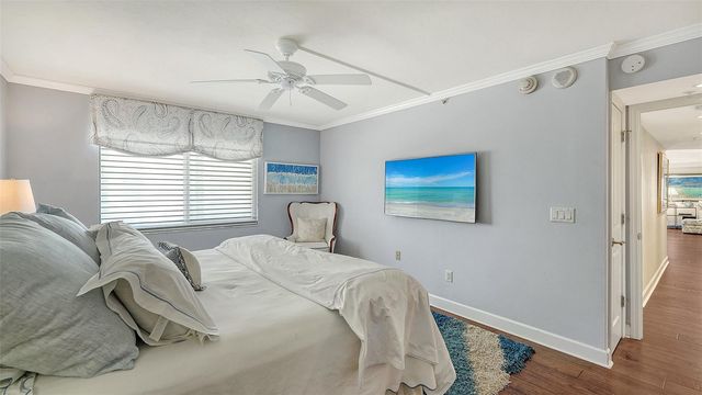 1100 BENJAMIN FRANKLIN DRIVE 604, Sarasota, FL 34236