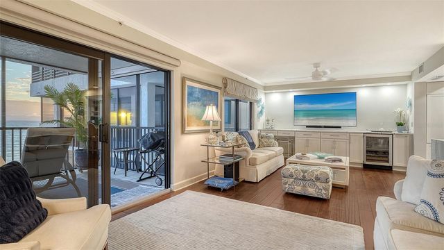 1100 BENJAMIN FRANKLIN DRIVE 604, Sarasota, FL 34236