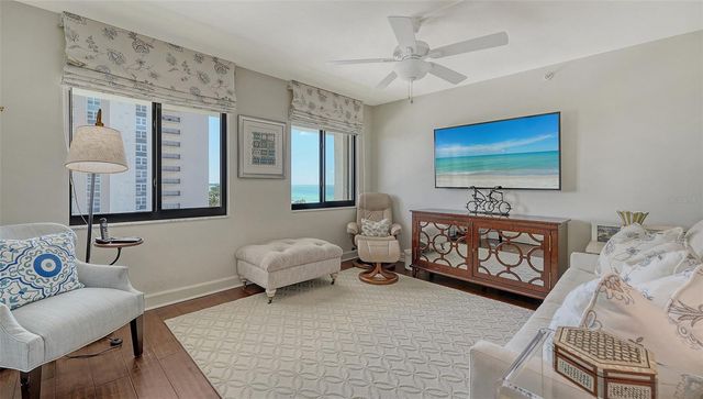 1100 BENJAMIN FRANKLIN DRIVE 604, Sarasota, FL 34236