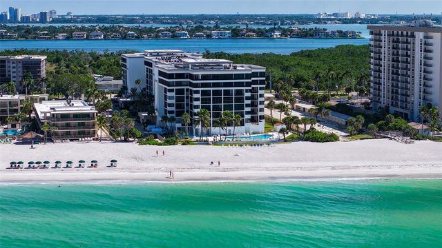 1100 BENJAMIN FRANKLIN DRIVE 604, Sarasota, FL 34236