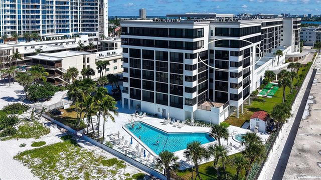 1100 BENJAMIN FRANKLIN DRIVE 604, Sarasota, FL 34236