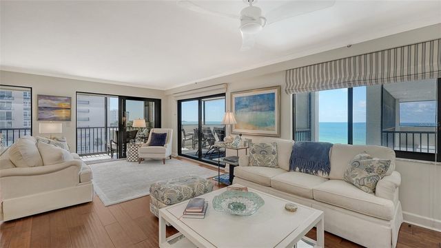 1100 BENJAMIN FRANKLIN DRIVE 604, Sarasota, FL 34236