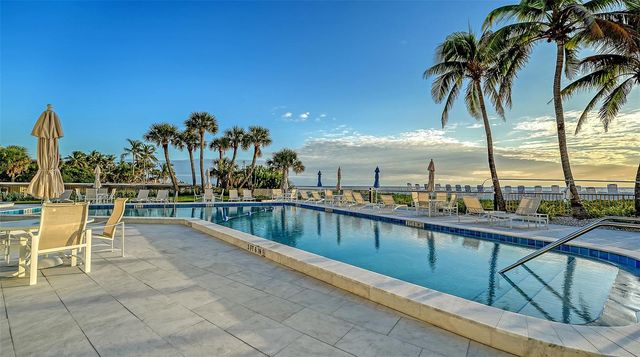 1100 BENJAMIN FRANKLIN DRIVE 604, Sarasota, FL 34236