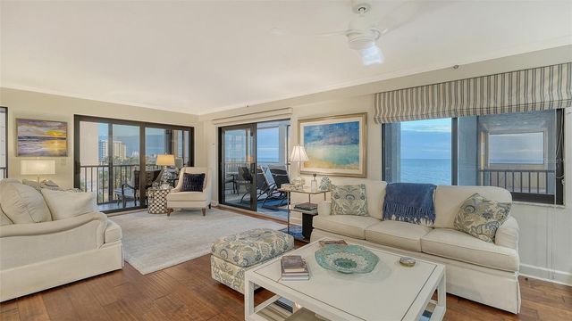 1100 BENJAMIN FRANKLIN DRIVE 604, Sarasota, FL 34236