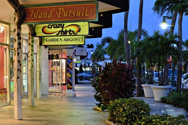 1100 BENJAMIN FRANKLIN DRIVE 604, Sarasota, FL 34236