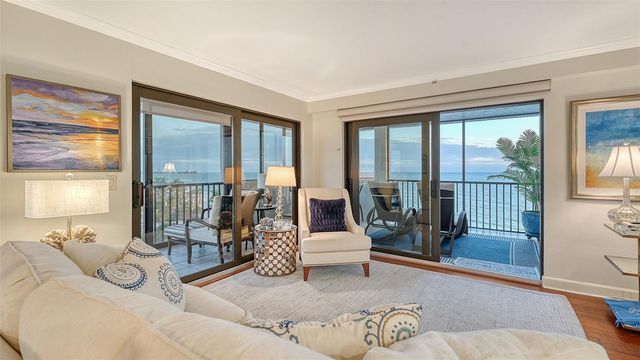 1100 BENJAMIN FRANKLIN DRIVE 604, Sarasota, FL 34236